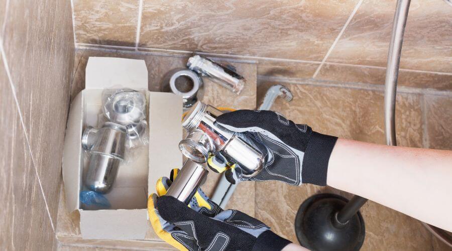 Professional Storm Sewer Service in Vail, AZ